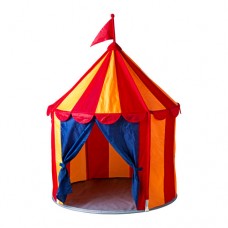 Barraca - Tenda do Circo